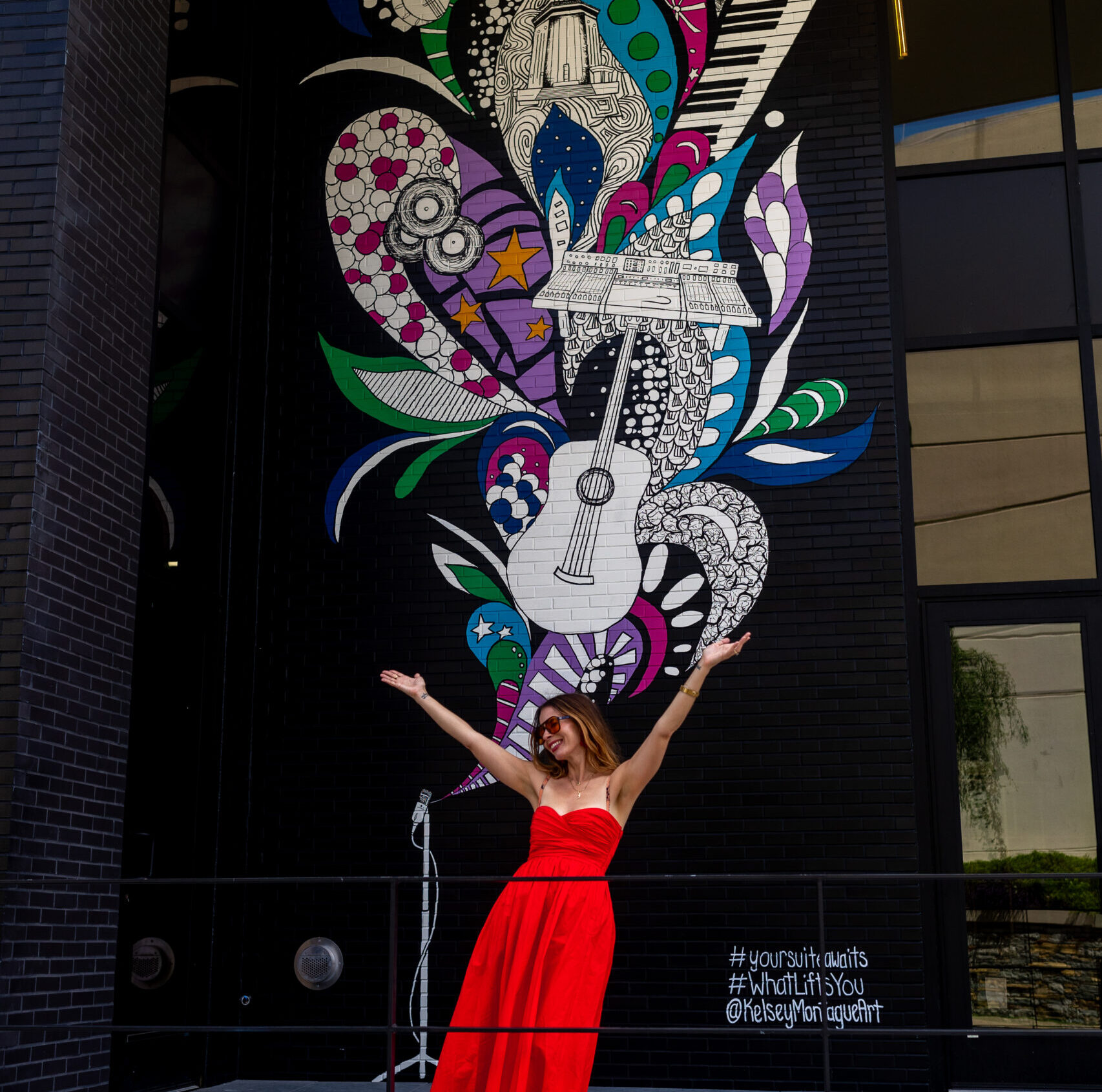 Motif on Music Row — gallery preview 1